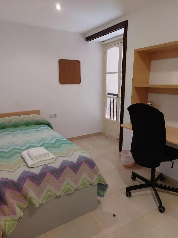 Appartement La Casona De Rances Grupo Ac Gestion à Cadix