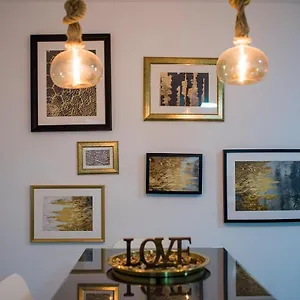Con Encanto Y Ubicacion Perfecta Appartement