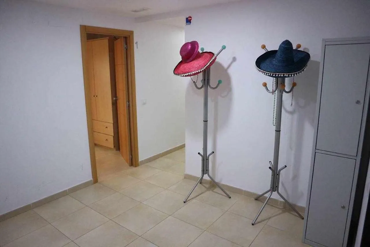 La Casona De Rances Grupo Ac Gestion Apartment Cadiz