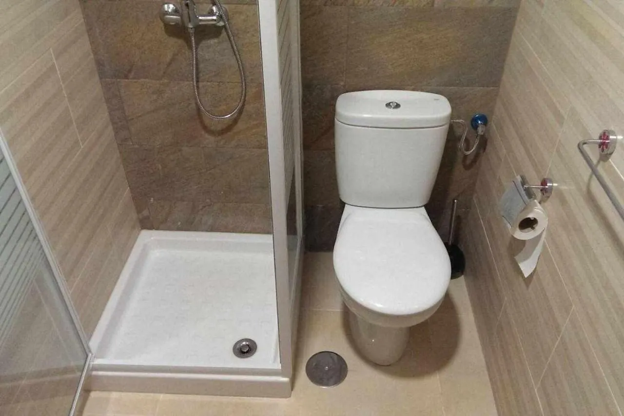 La Casona De Rances Grupo Ac Gestion Apartment Cadiz