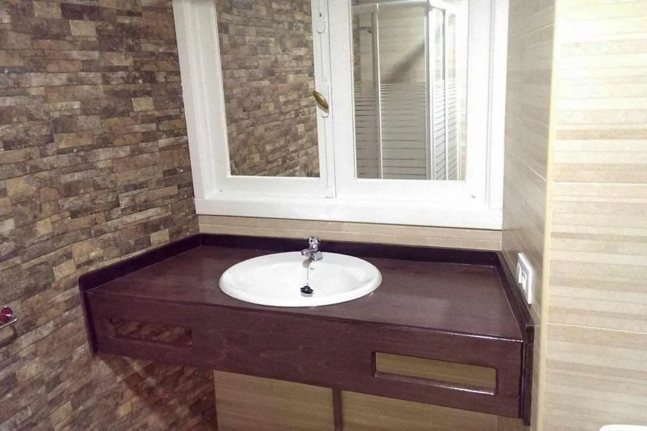 La Casona De Rances Grupo Ac Gestion Apartment Cadiz