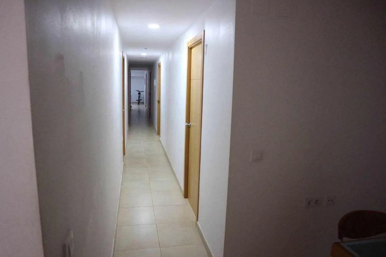 La Casona De Rances Grupo Ac Gestion Apartment Cadiz