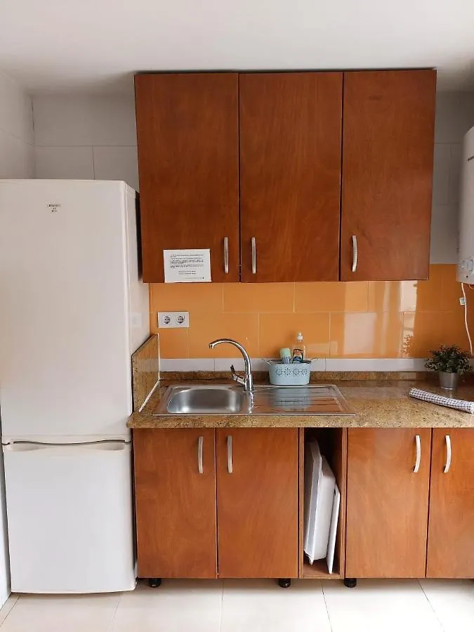 La Casona De Rances Grupo Ac Gestion Apartment Cadiz