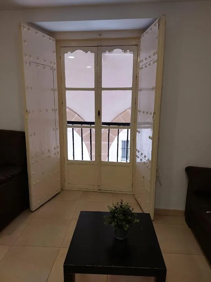 La Casona De Rances Grupo Ac Gestion Apartment Cadiz