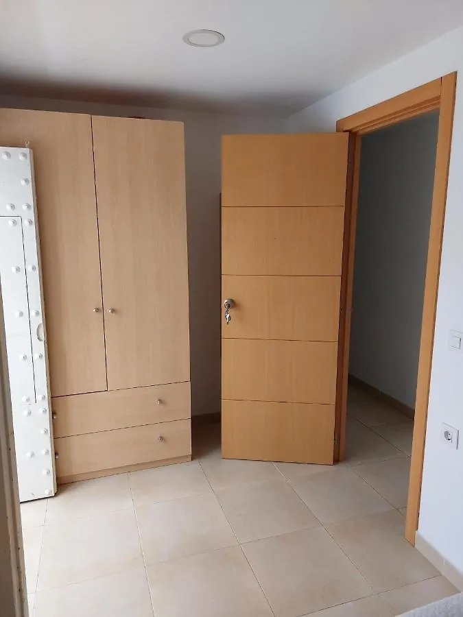 La Casona De Rances Grupo Ac Gestion Apartment Cadiz 0*,