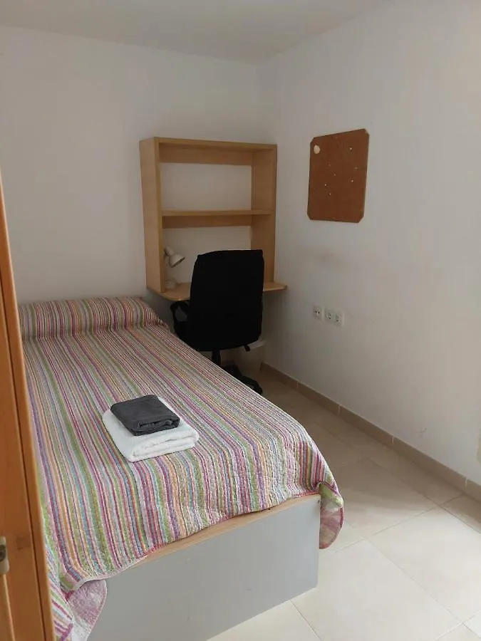 La Casona De Rances Grupo Ac Gestion Apartment Cadiz