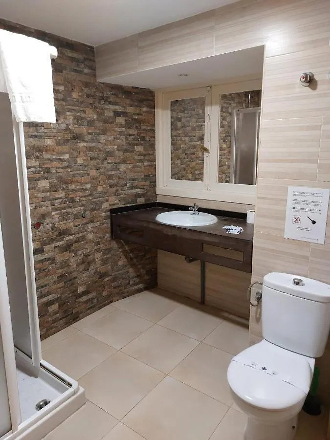 La Casona De Rances Grupo Ac Gestion Apartment Cadiz