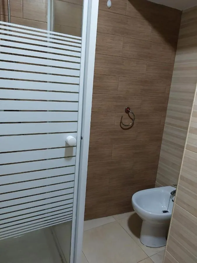 La Casona De Rances Grupo Ac Gestion Apartment Cadiz