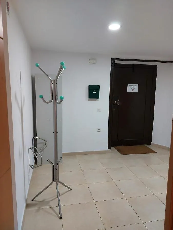 La Casona De Rances Grupo Ac Gestion Apartment Cadiz