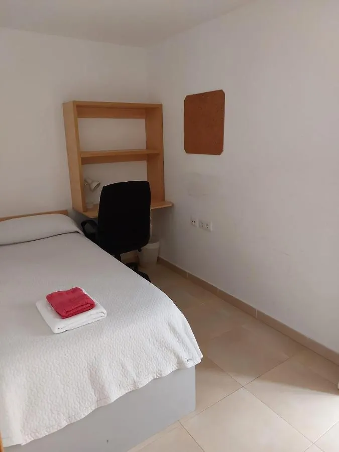 La Casona De Rances Grupo Ac Gestion Apartment Cadiz Spain