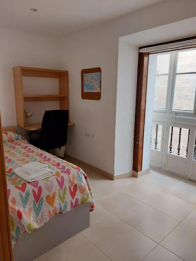 La Casona De Rances Grupo Ac Gestion Apartment Cadiz