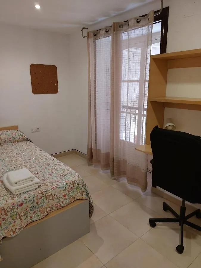 La Casona De Rances Grupo Ac Gestion Apartment Cadiz