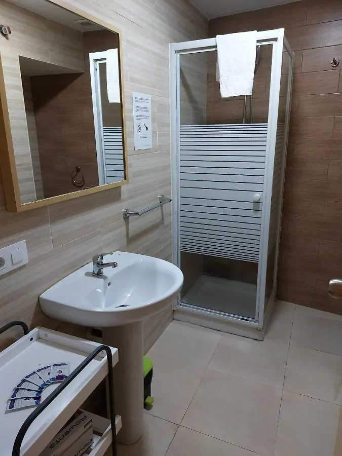 La Casona De Rances Grupo Ac Gestion Apartment Cadiz 0*,  Spain