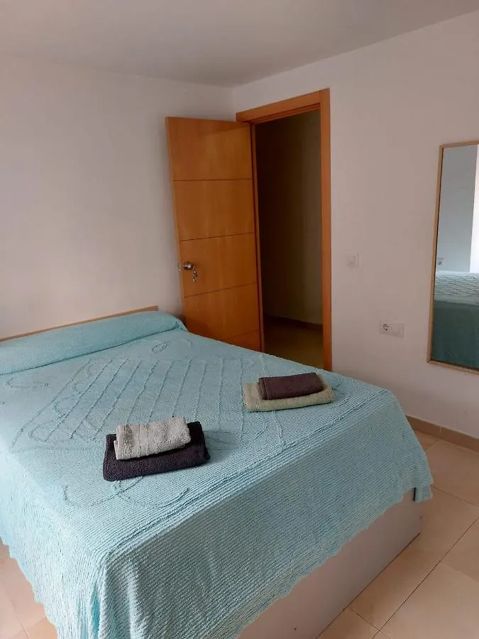 La Casona De Rances Grupo Ac Gestion Apartment Cadiz 0*,  Spain