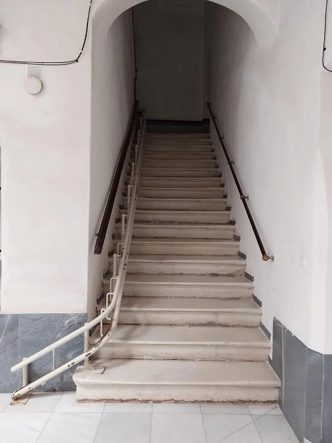 La Casona De Rances Grupo Ac Gestion Apartment Cadiz