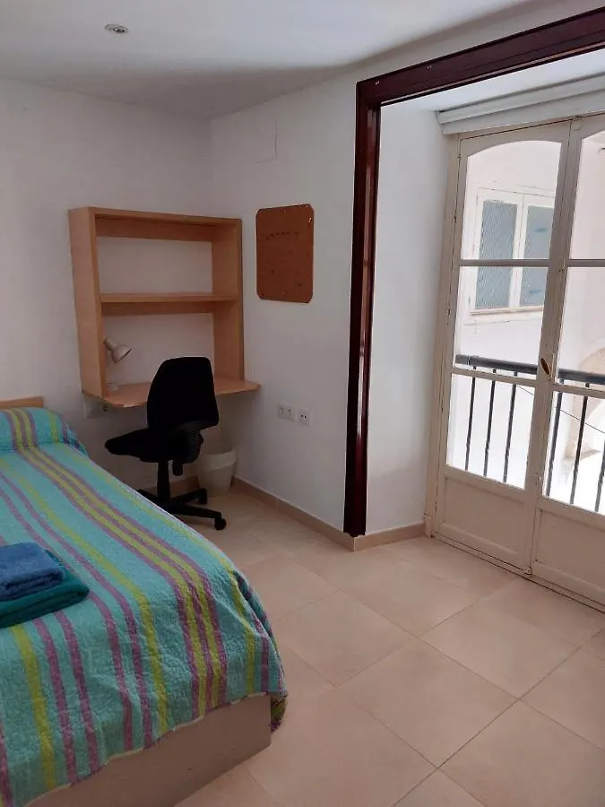 La Casona De Rances Grupo Ac Gestion Apartment Cadiz Spain