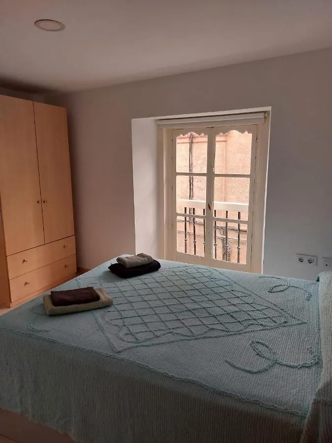 La Casona De Rances Grupo Ac Gestion Apartment Cadiz