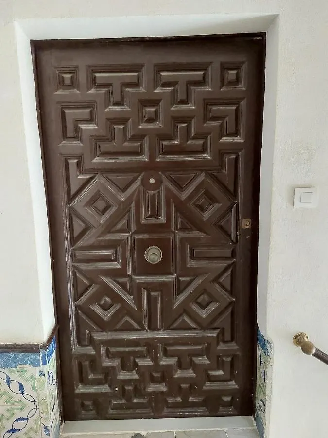 La Casona De Rances Grupo Ac Gestion Apartment Cadiz