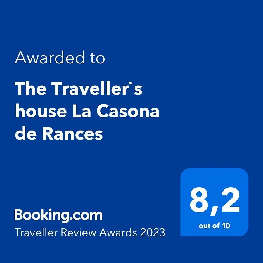 La Casona De Rances Grupo Ac Gestion Apartment Cadiz Spain
